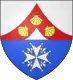 Coat of arms of Ratzwiller