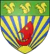 Coat of arms of Rayol-Canadel-sur-Mer