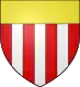 Coat of arms of Razès