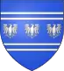 Coat of arms of Razac-sur-l'Isle