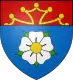 Coat of arms of Razengues