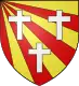 Coat of arms of Reillon