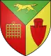 Coat of arms of Remennecourt