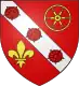 Coat of arms of Renneville