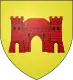 Coat of arms of Revin