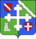 Coat of arms of Reyvroz