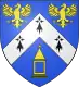 Coat of arms of Riantec