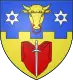 Coat of arms of Ribeaucourt