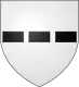 Coat of arms of Ricaud