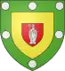 Coat of arms of Richebourg