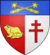 Coat of arms of Richecourt