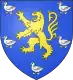 Coat of arms of Rignac