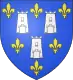 Coat of arms of Rilhac-Lastours