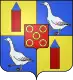 Coat of arms of Rilly-sur-Aisne