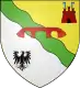 Coat of arms of Rimeize