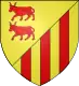 Coat of arms of Rions