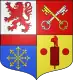 Coat of arms of Riorges