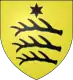 Coat of arms of Riquewihr