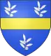 Coat of arms of Roche-et-Raucourt