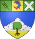 Coat of arms of Roche