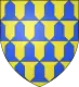 Coat of arms of Rochefort-en-Terre