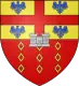 Coat of arms of Rochefort-en-Yvelines