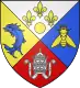 Coat of arms of Rochegude