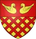 Coat of arms of Rochonvillers