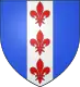 Coat of arms of Rohr