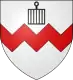 Coat of arms of Romelfing