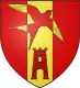 Coat of arms of Ronvaux