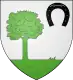 Coat of arms of Roppenheim