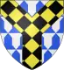 Coat of arms of Roquebrun