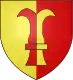 Coat of arms of Roquetaillade