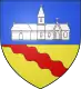 Coat of arms of Rothbach