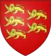 Coat of arms of Rots