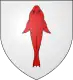 Coat of arms of Rougiers