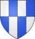 Coat of arms of Rouvenac