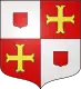 Coat of arms of Russange