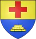 Coat of arms of Ruynes-en-Margeride