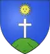 Coat of arms of Sère-Rustaing