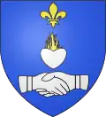 Coat of arms of Sées