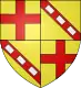 Coat of arms of Séez