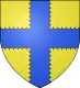 Coat of arms of Saône