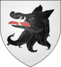 Coat of arms of Liessies