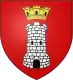 Coat of arms of Saint-Agrève