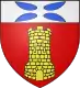 Coat of arms of Saint-Alban-de-Roche