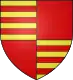 Coat of arms of Saint-Amand-Montrond