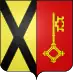 Coat of arms of Saint-André-de-Boëge