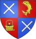 Coat of arms of Saint-André-le-Puy